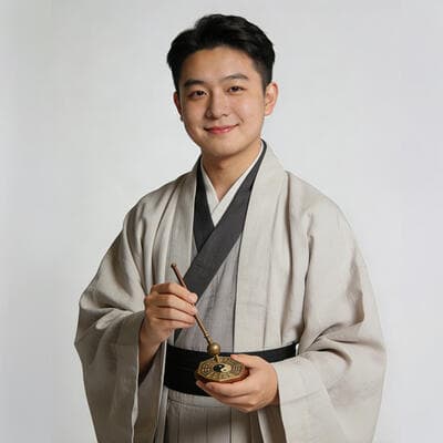 Master Han