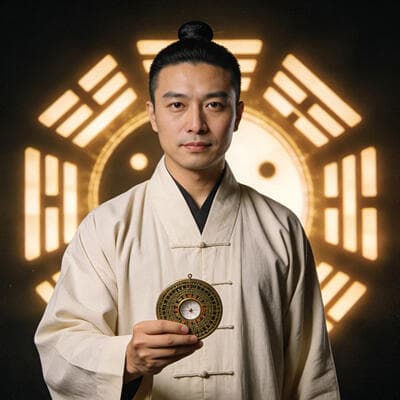 Master Lin